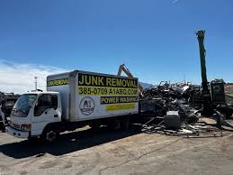 Best Scrap Metal Removal  in Millport, AL